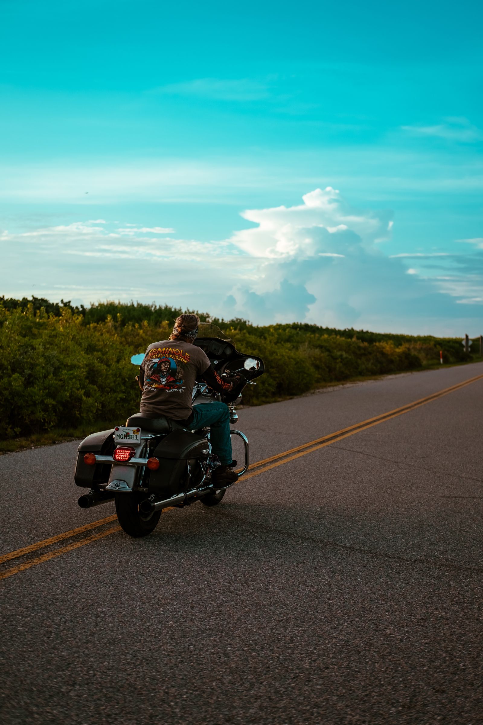 How Texas Insurers Blame Fort Worth Motorcycle Riders