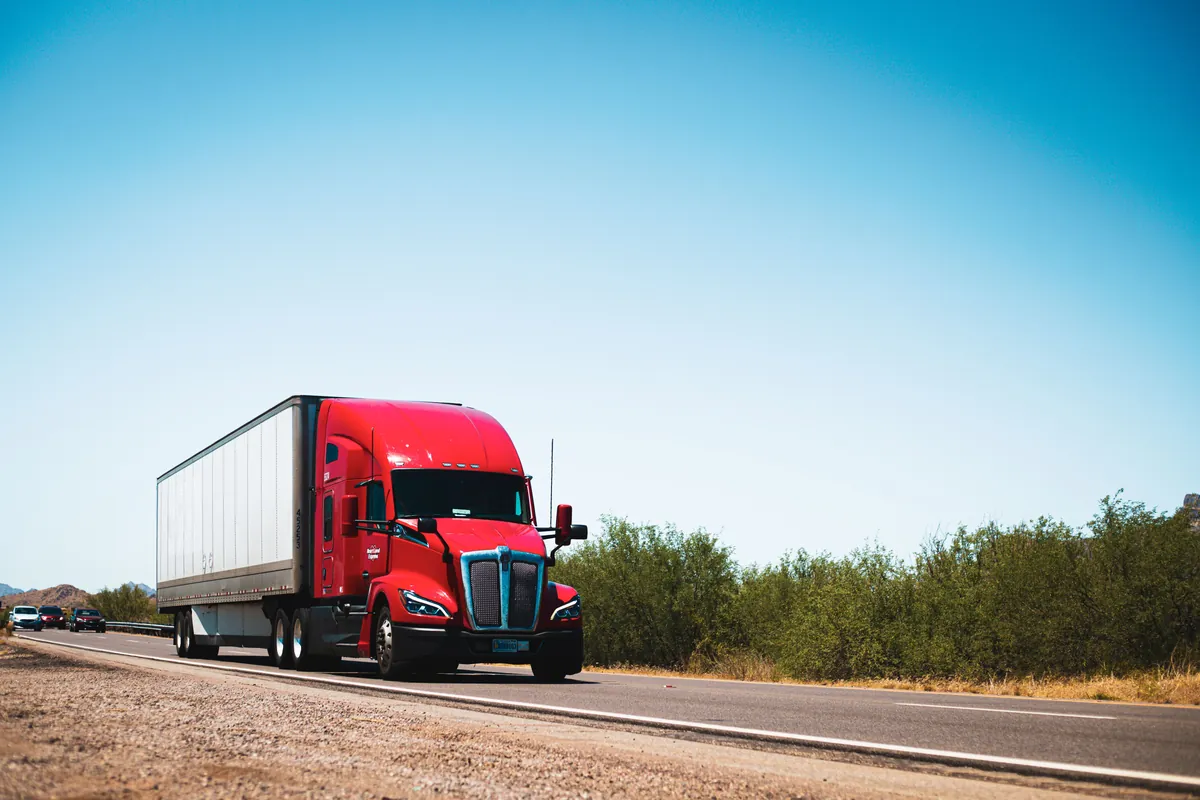 Why a Texas 18-Wheeler Case Is Different From a Car Wreck