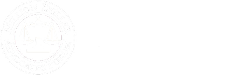 Million Dollar Advocates Forum Life Member