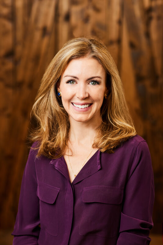 Anna Hodges Patterson — Partner