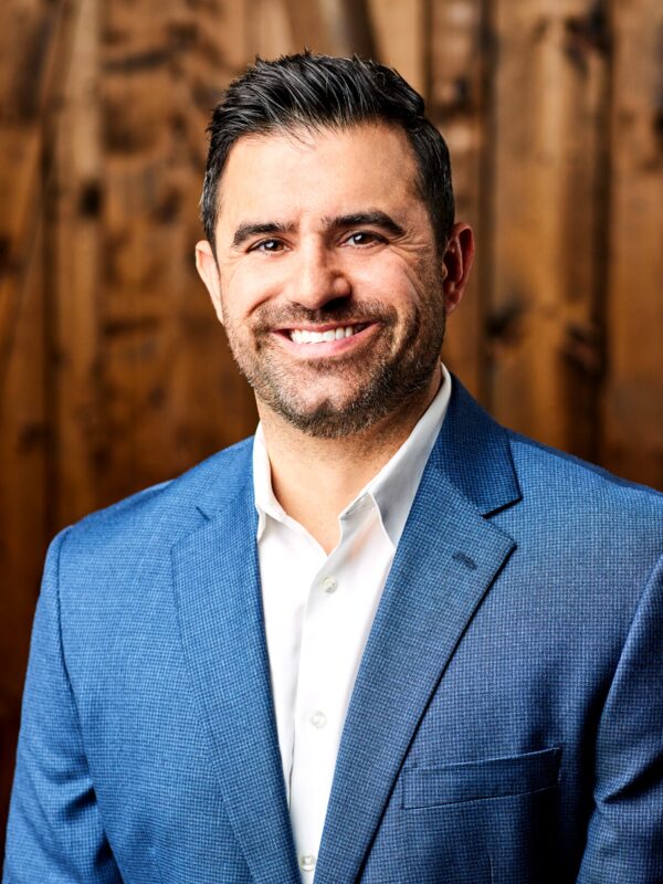 Chris Mazzola — Partner — San Antonio at Patterson Law Group
