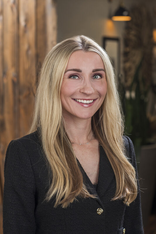 Claire Fore — Attorney at Patterson Law Group