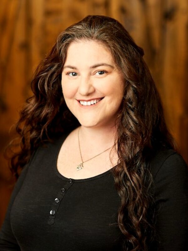 Erin Parise — Case Supervisor