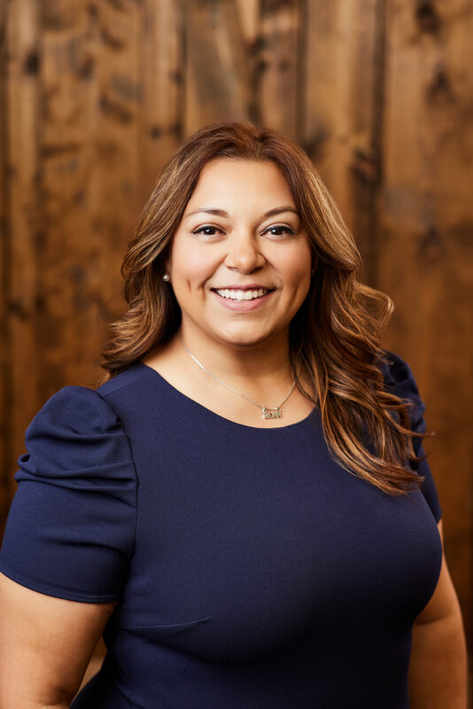 Jennifer Merrick — Litigation Paralegal
