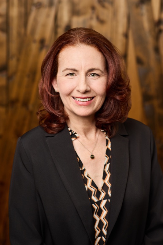 Jennifer Sande — Office Manager