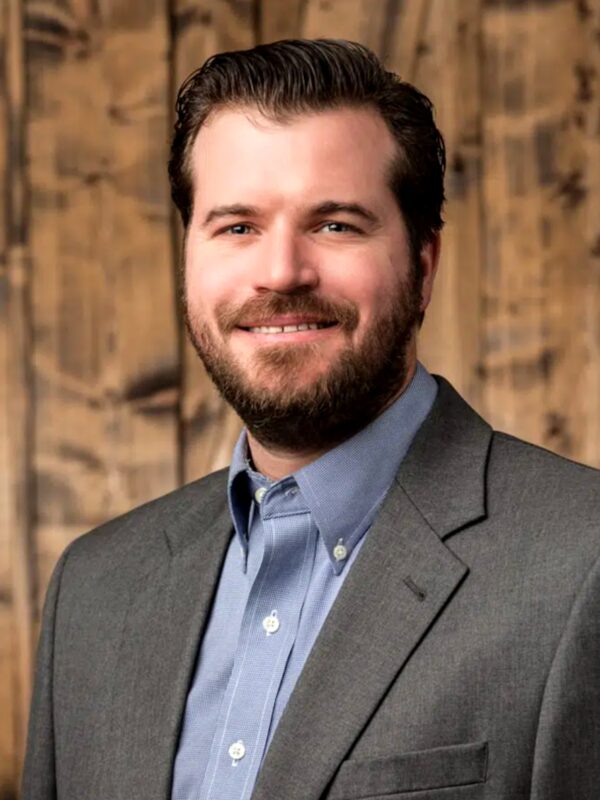Kolter Jennings — Partner