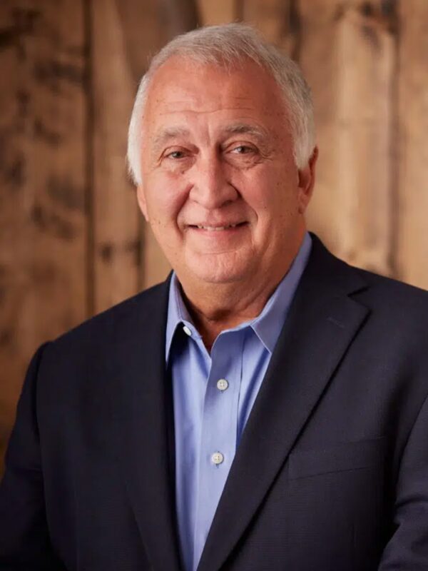 Michael H. Patterson — Partner — Arlington