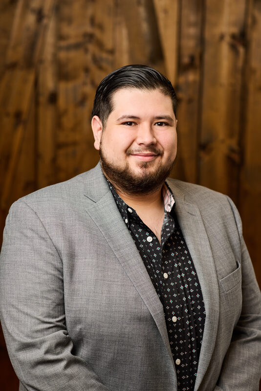 Ramon Alvarez — Property & Investigations