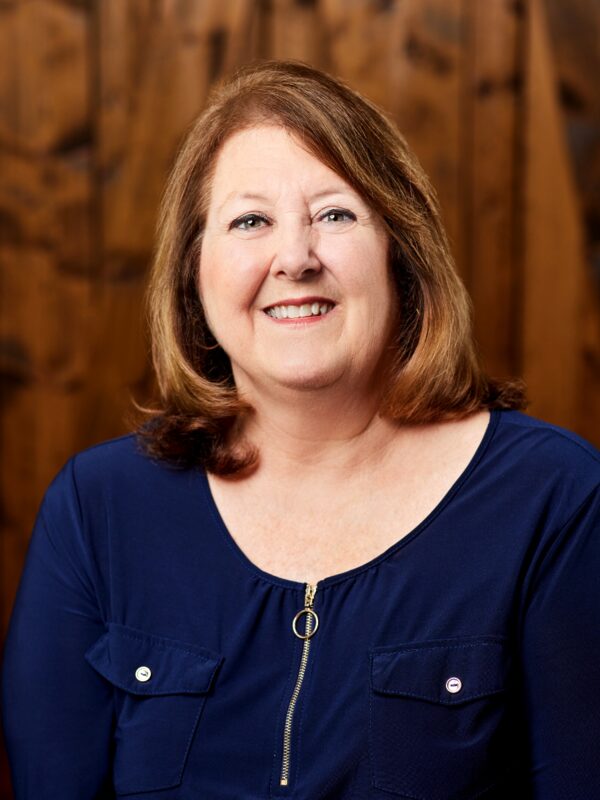 Stacia Imhoff — Human Resources